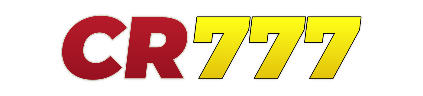 cr777 Logo